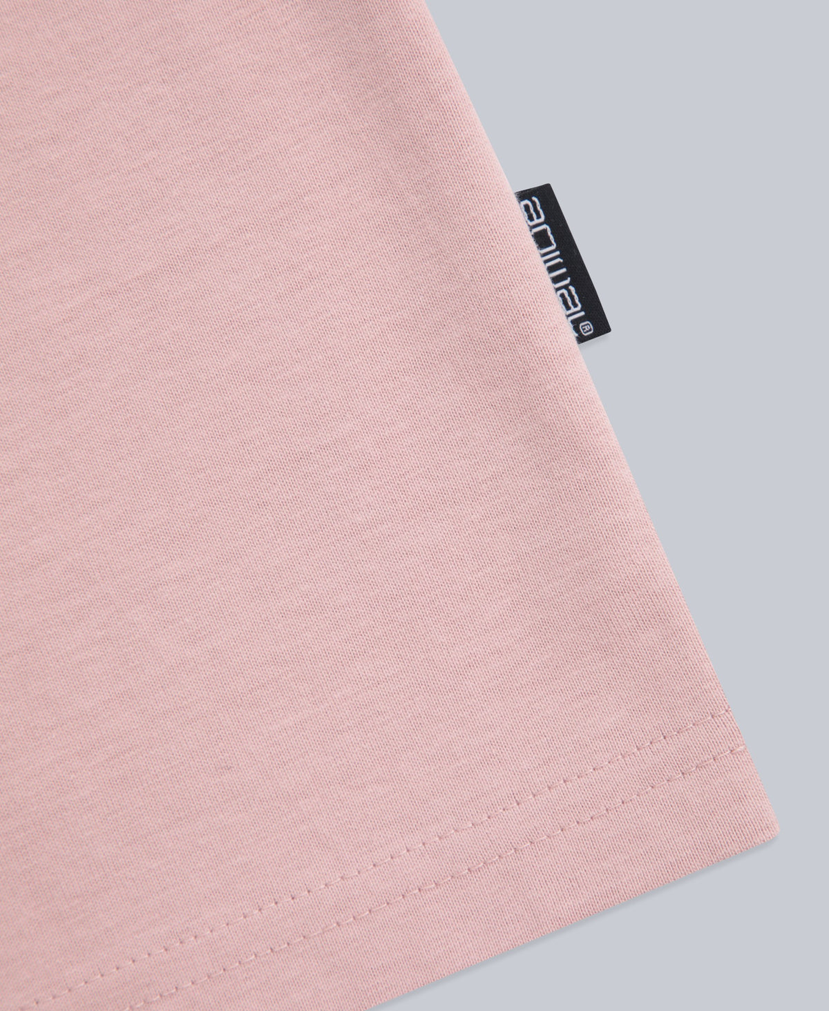Chase Mens Graphic Relaxed T-Shirt - Pink