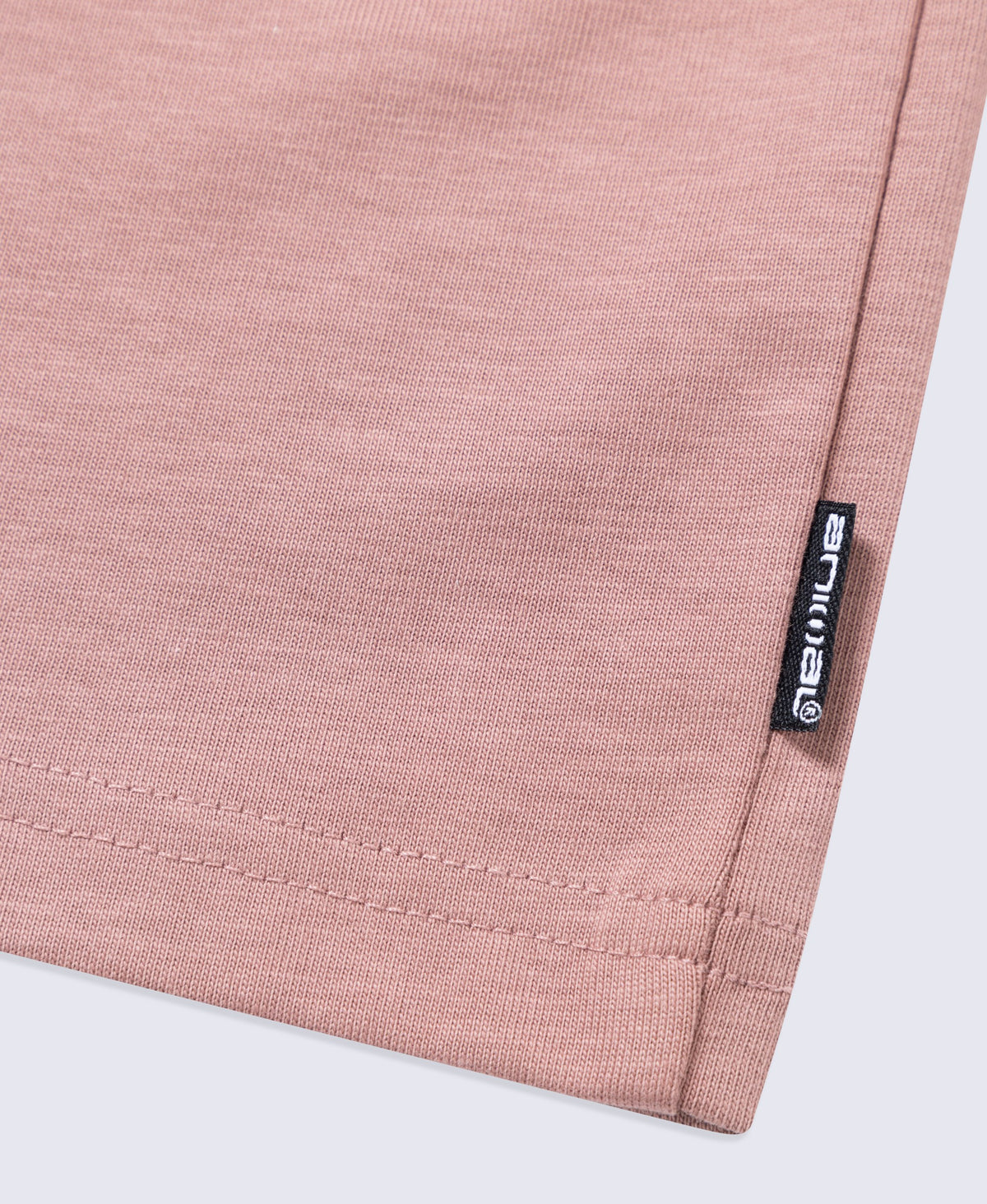 Chase Mens Graphic Relaxed T-Shirt - Pink