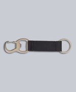 Logo Keyring - Navy
