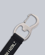 Logo Keyring - Navy