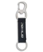 Logo Keyring - Navy