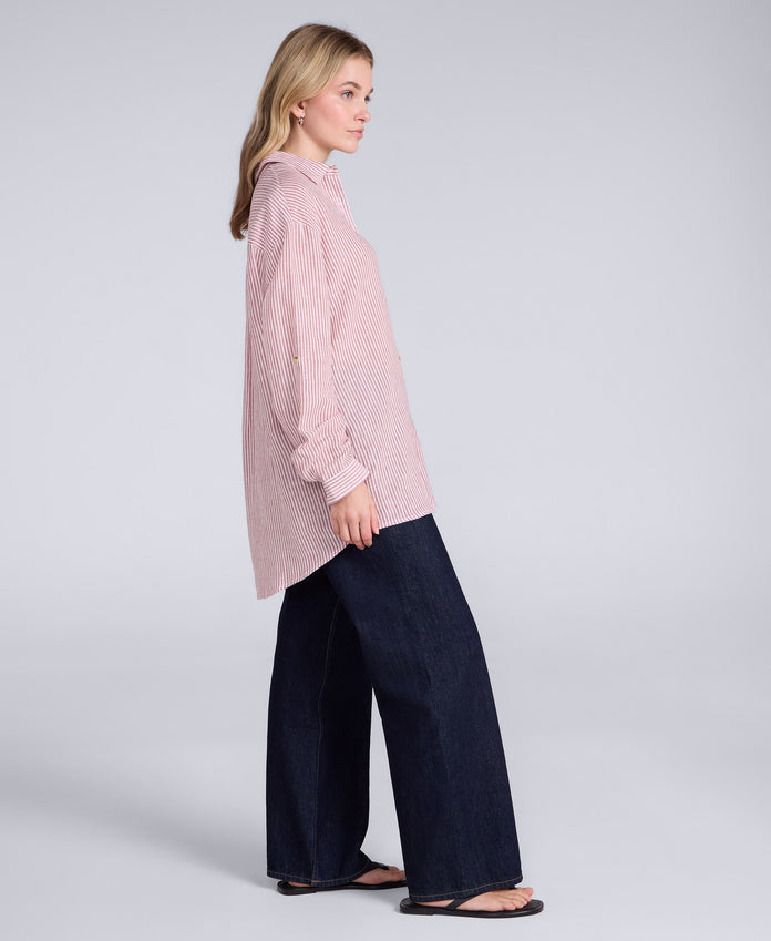 Seya Womens Beach Shirt - Mixed