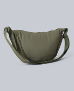 Cross Body Bag - Khaki