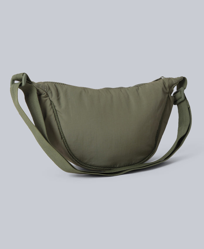 Cross Body Bag - Khaki