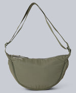 Cross Body Bag - Khaki