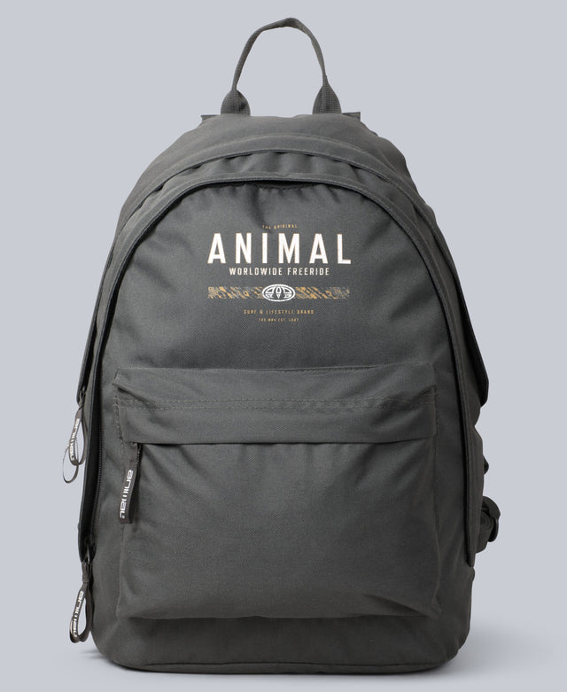 Men's Graphic 30L Backpack - Charcoal