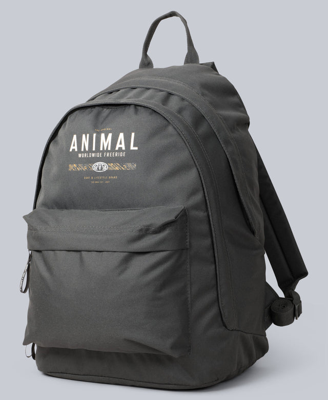 Men's Graphic 30L Backpack - Charcoal
