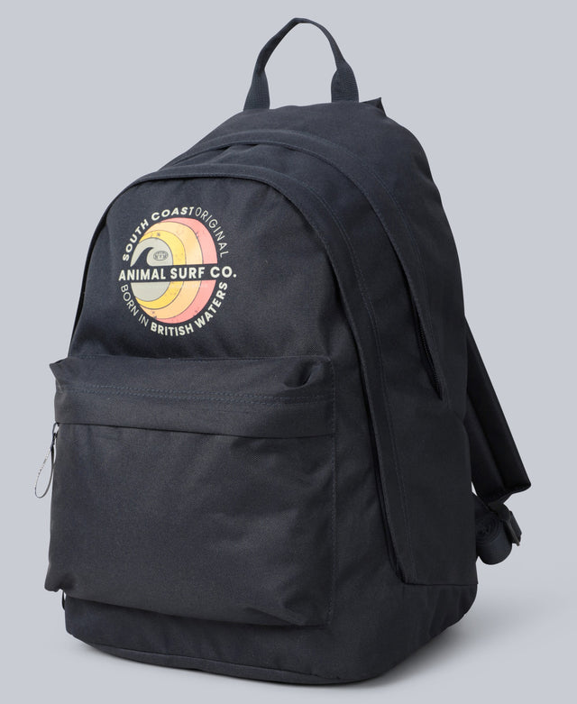 Men's Graphic 30L Backpack - Navy