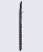 Printed Body Board - Blue