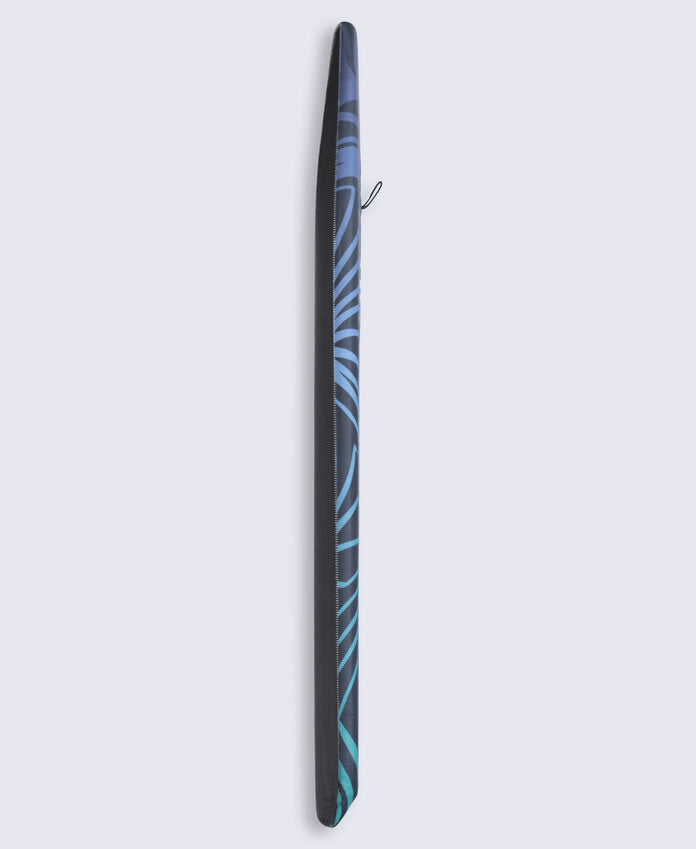 Printed Body Board - Blue