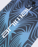 Printed Body Board - Blue