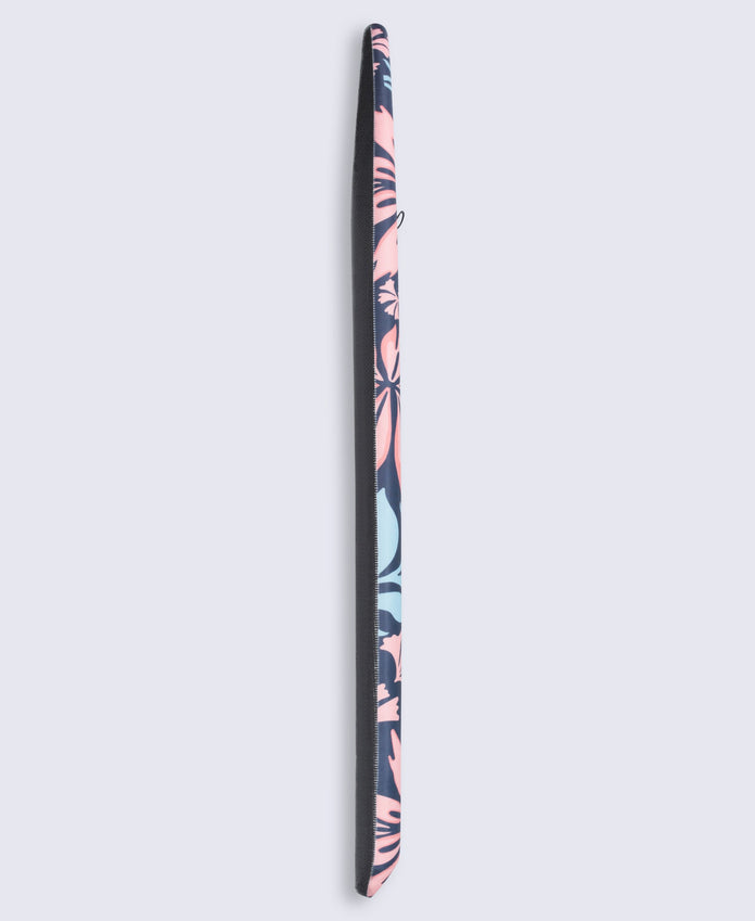 Printed Body Board - Coral