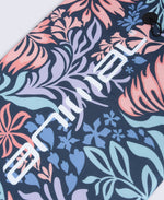 Printed Body Board - Coral