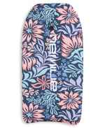 Printed Body Board - Coral