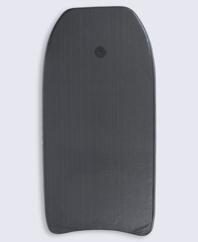 Printed Body Board - Orange