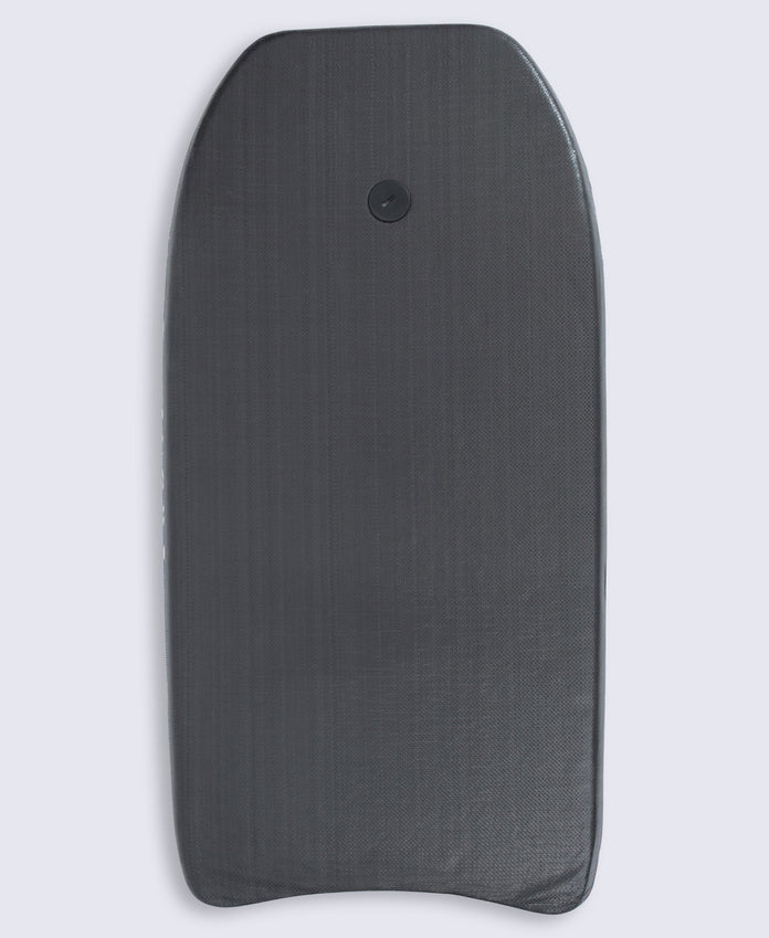 Printed Body Board - Orange