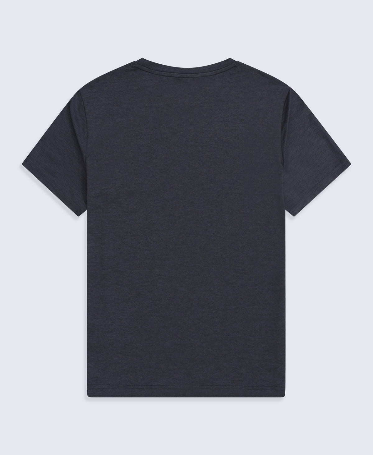 Latero Womens Hybrid Swim T-Shirt - Jet Black
