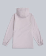 Pace Womens Waterproof Packable Jacket - Beige