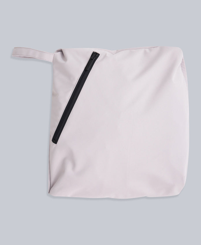 Pace Womens Waterproof Packable Jacket - Beige