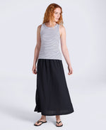 Ribbed Womens Tank Top - Mixed
