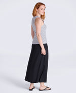 Ribbed Womens Tank Top - Mixed