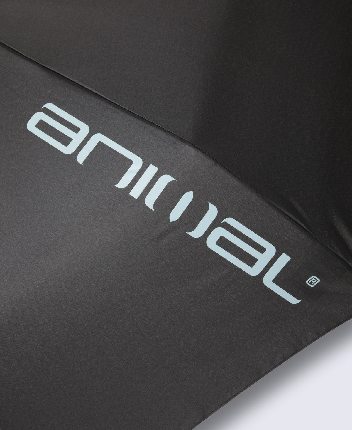 Mini Automatic Umbrella - Black