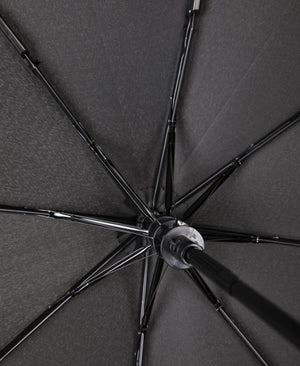 Mini Automatic Umbrella - Black