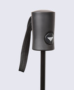 Mini Automatic Umbrella - Black