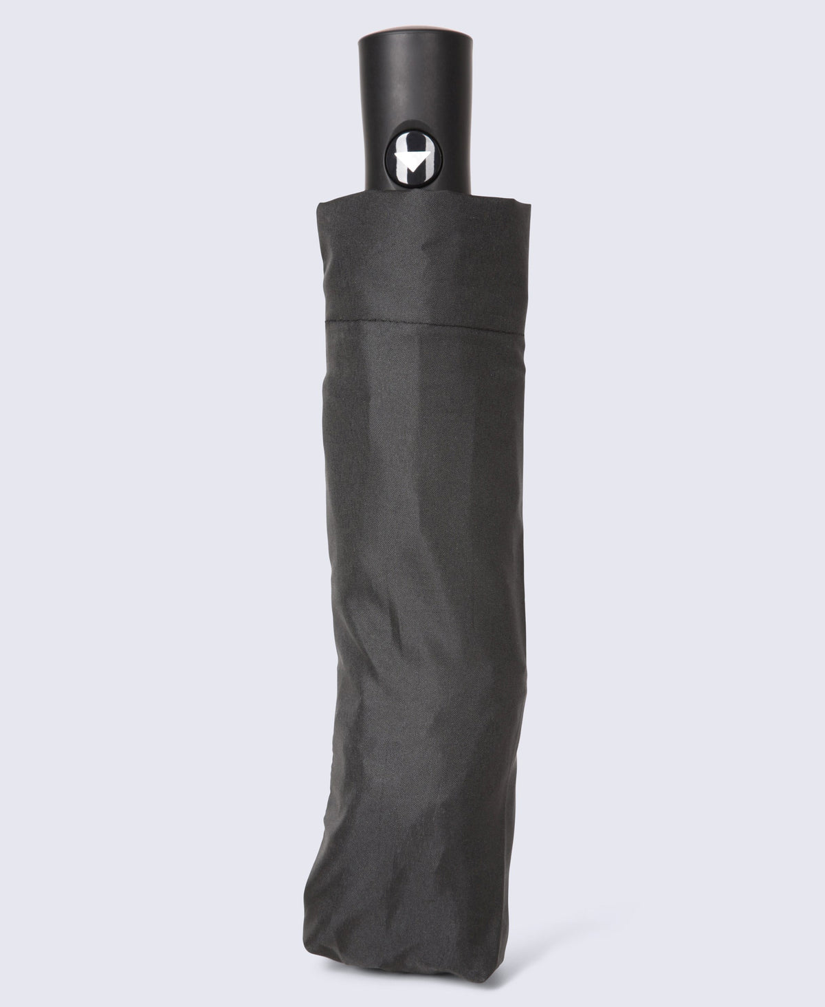 Mini Automatic Umbrella - Black