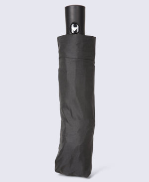 Mini Automatic Umbrella - Black