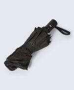Mini Automatic Umbrella - Black