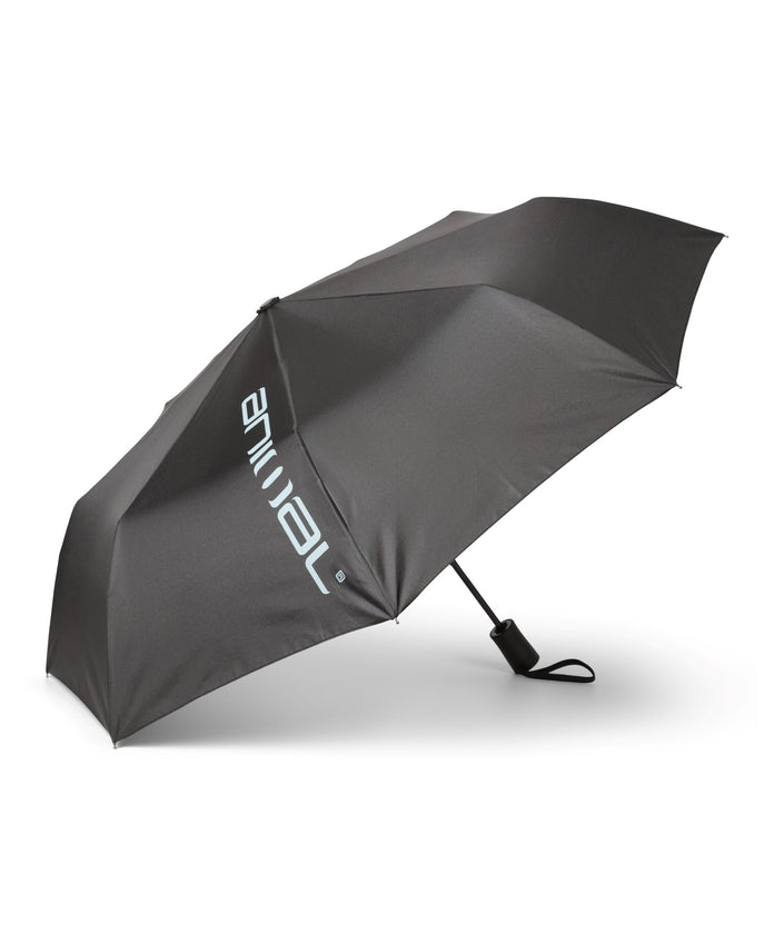 Mini Automatic Umbrella - Black