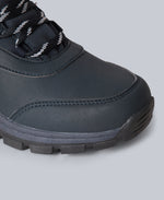 Blizzard Womens Waterproof Snow Boots - Dark Blue