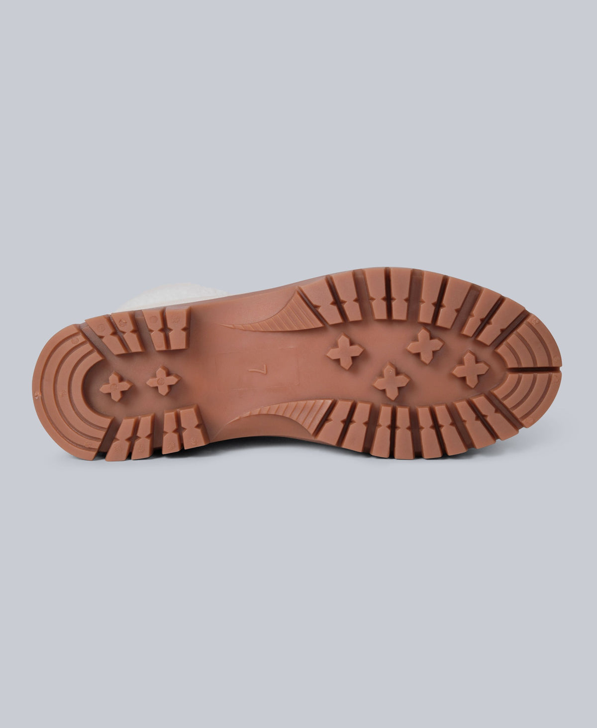 Lolah Womens Wellies - Cream