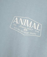 Jonah Mens Sweatshirt - Bright Blue