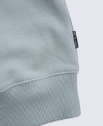 Jonah Mens Sweatshirt - Bright Blue