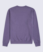 Jonah Mens Sweatshirt - Purple