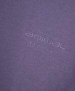 Jonah Mens Sweatshirt - Purple