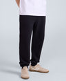 Driver Mens Joggers - Black