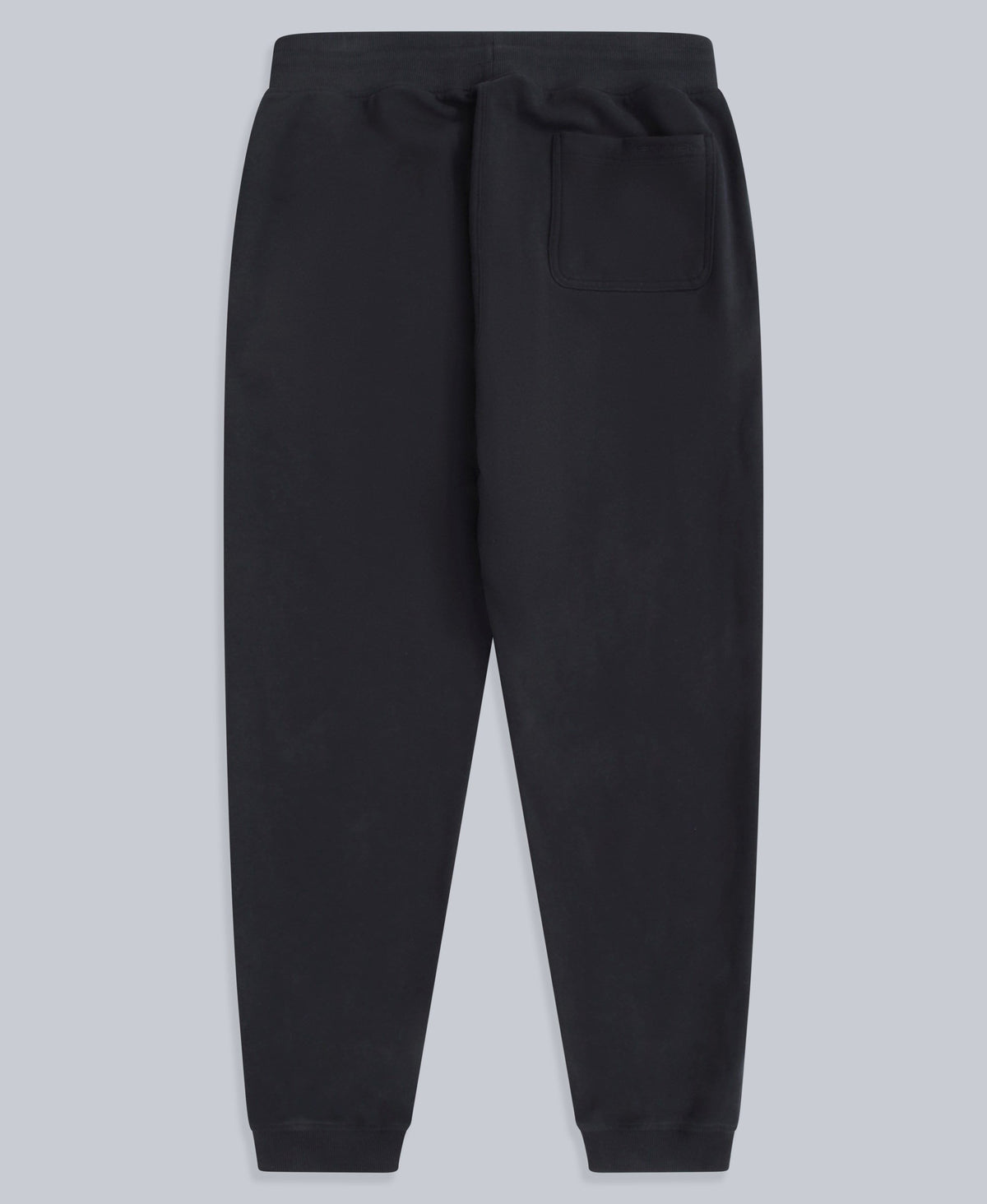 Driver Mens Joggers - Black