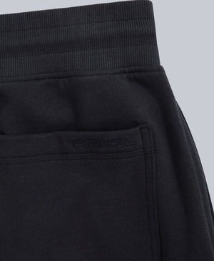 Driver Mens Joggers - Black