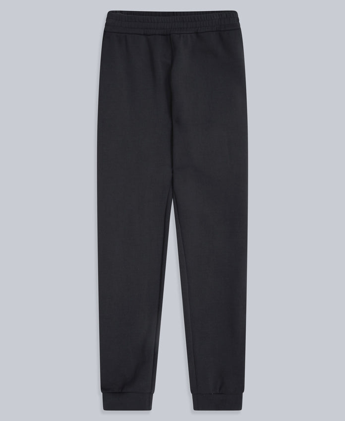 Driver Mens Joggers - Black