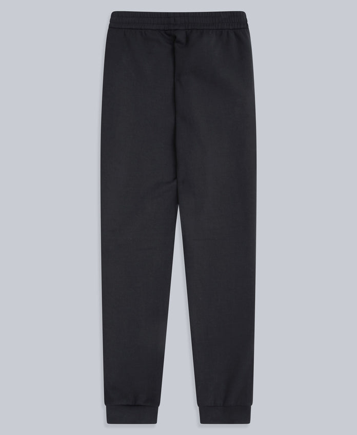 Driver Mens Joggers - Black