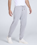 Driver Mens Joggers - Grey