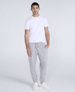 Driver Mens Joggers - Grey