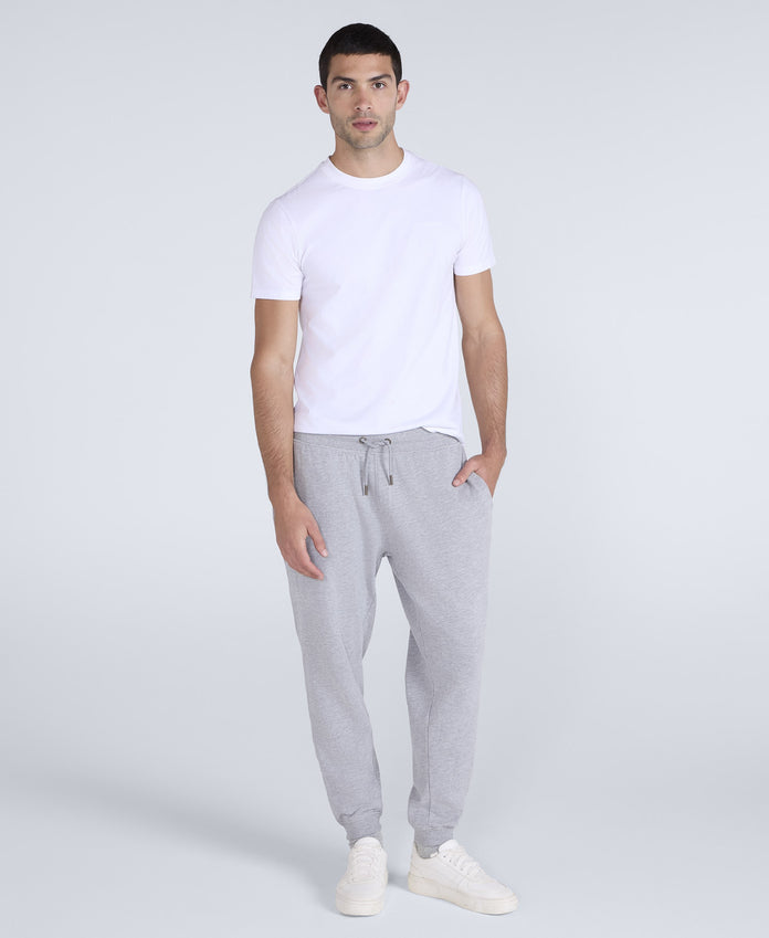 Driver Mens Joggers - Grey
