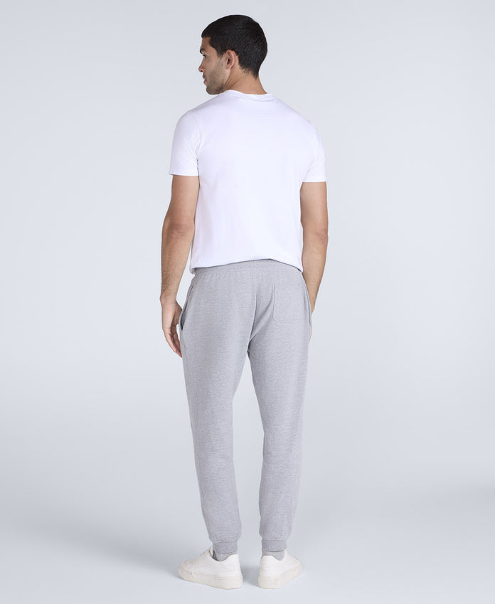 Driver Mens Joggers - Grey