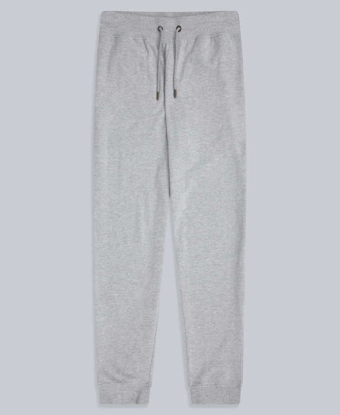 Driver Mens Joggers - Grey