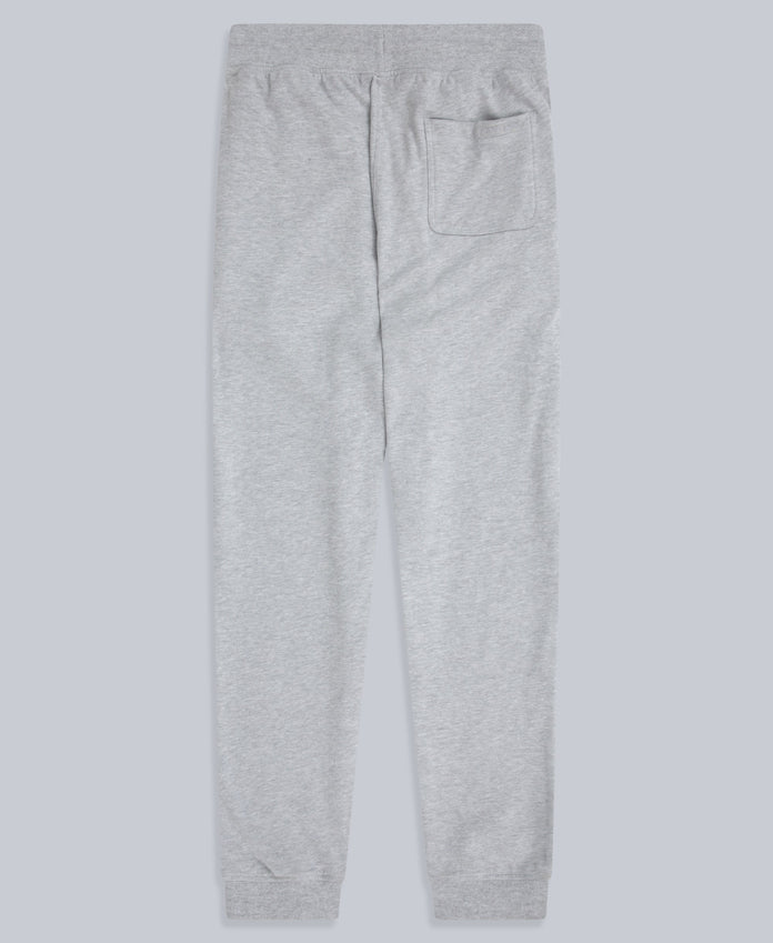 Driver Mens Joggers - Grey
