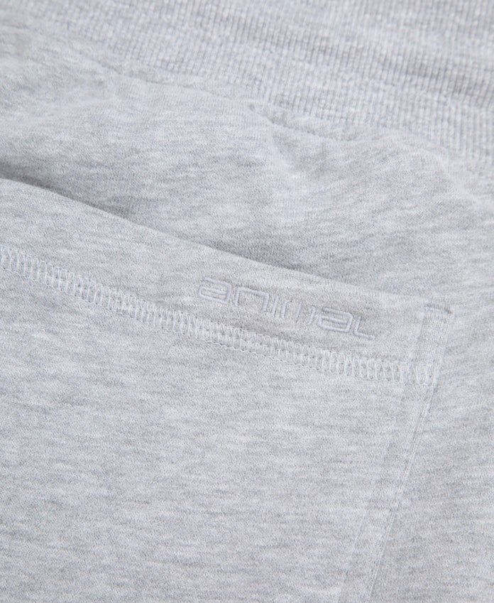 Driver Mens Joggers - Grey